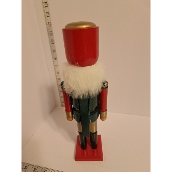 12 Inch Nutcracker - Picture 7 of 8